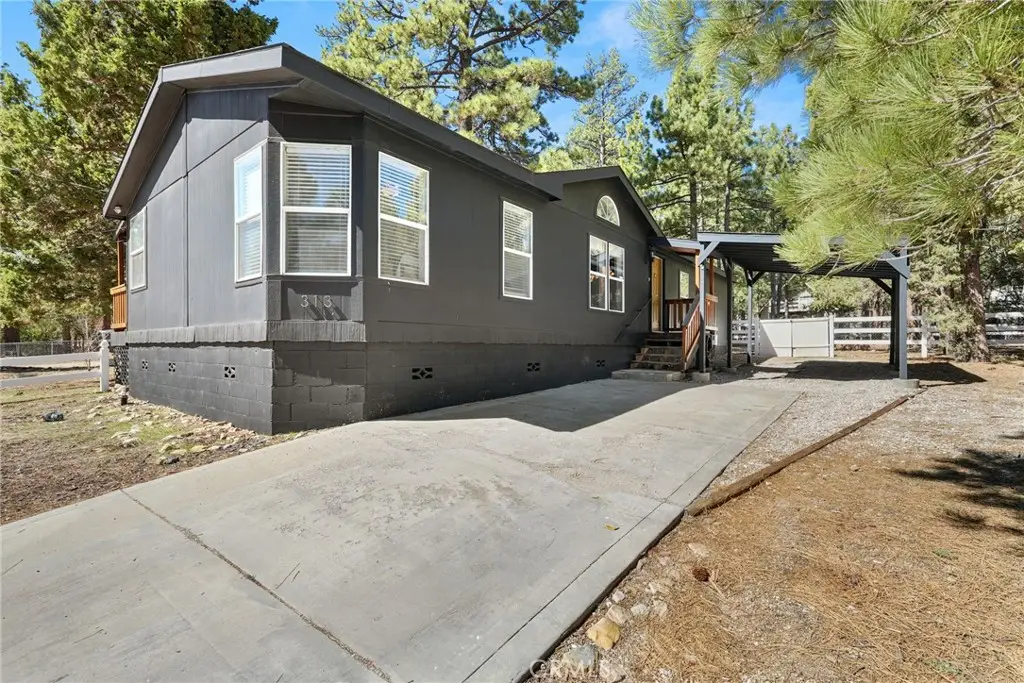 313 Brewer Way, Big Bear City, CA 92314 - #1