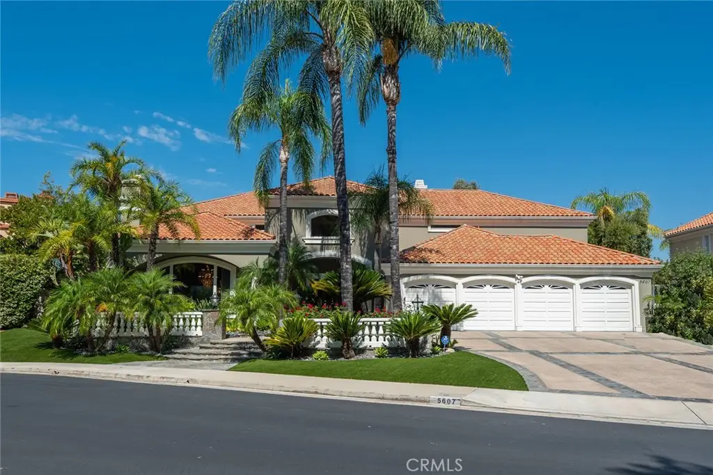 5607 Manley Court, Calabasas, CA 91302 - Image #1