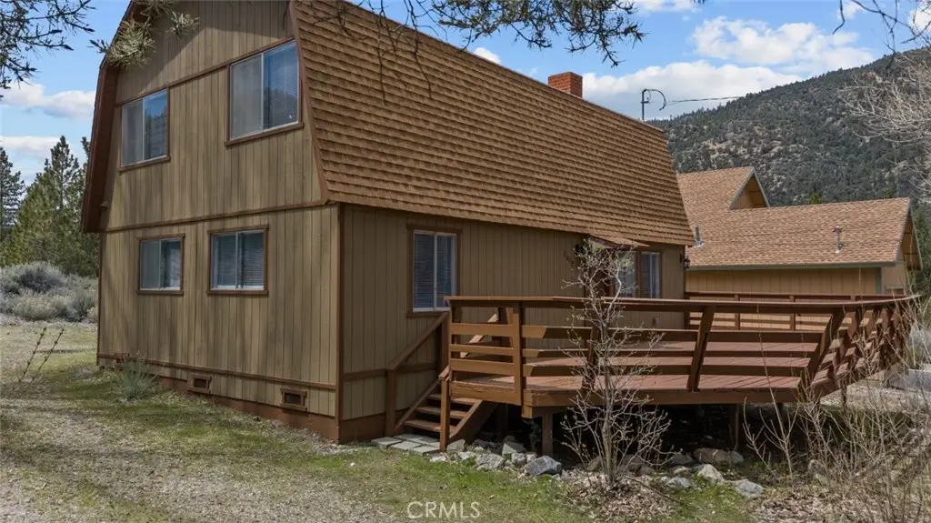 2609 Cedarwood Drive, Pine Mountain Club, CA 93222 - #1