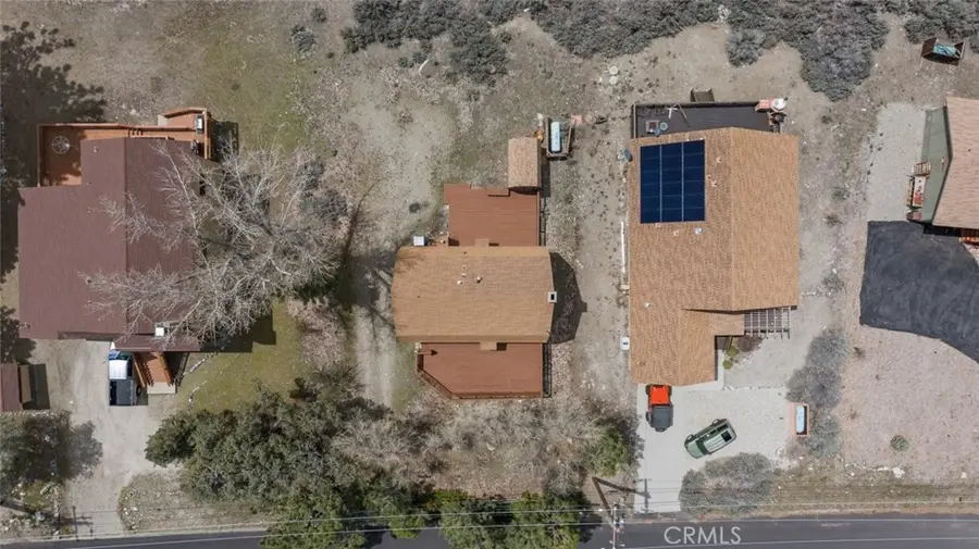 2609 Cedarwood Drive, Pine Mountain Club, CA 93222 - #3