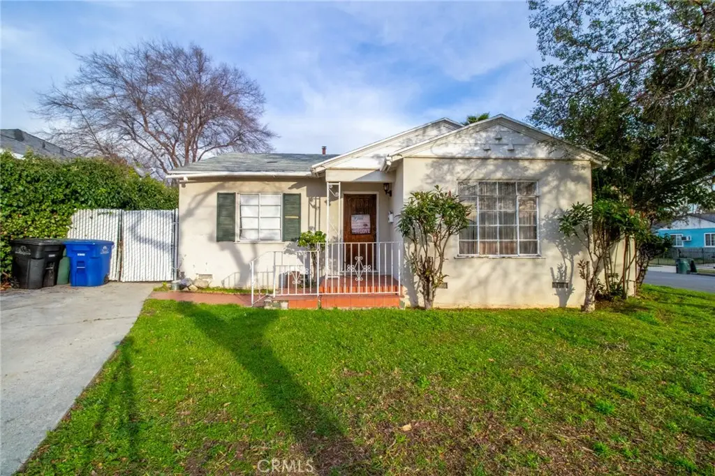 2484 Hanning Avenue, Altadena, CA 91001 - Image #1