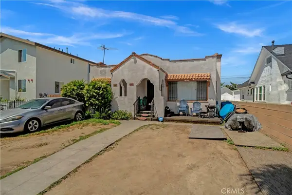 4227 Walton Avenue, Los Angeles, CA 90037