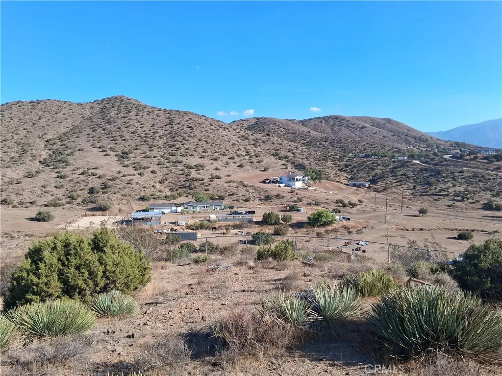 0 Wisconsin Street, Acton, CA 93510 - Image #1