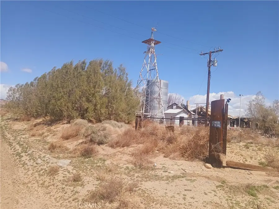 32292 Neuralia Road, Cantil, CA 93519 - #3