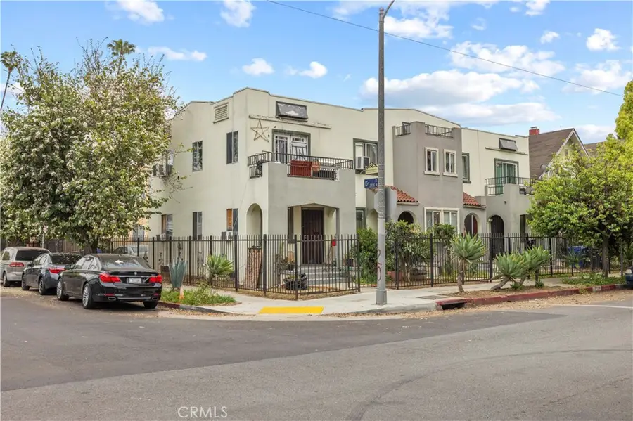 1500 S Hobart Boulevard, Los Angeles, CA 90006 - Image #2