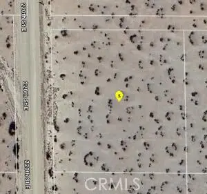 220 Cor Street E, Palmdale, CA 93591 - Image #2