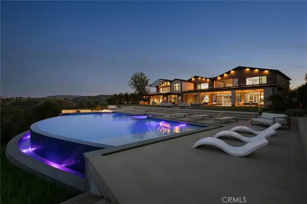 25079 Jim Bridger Road, Hidden Hills, CA 91302