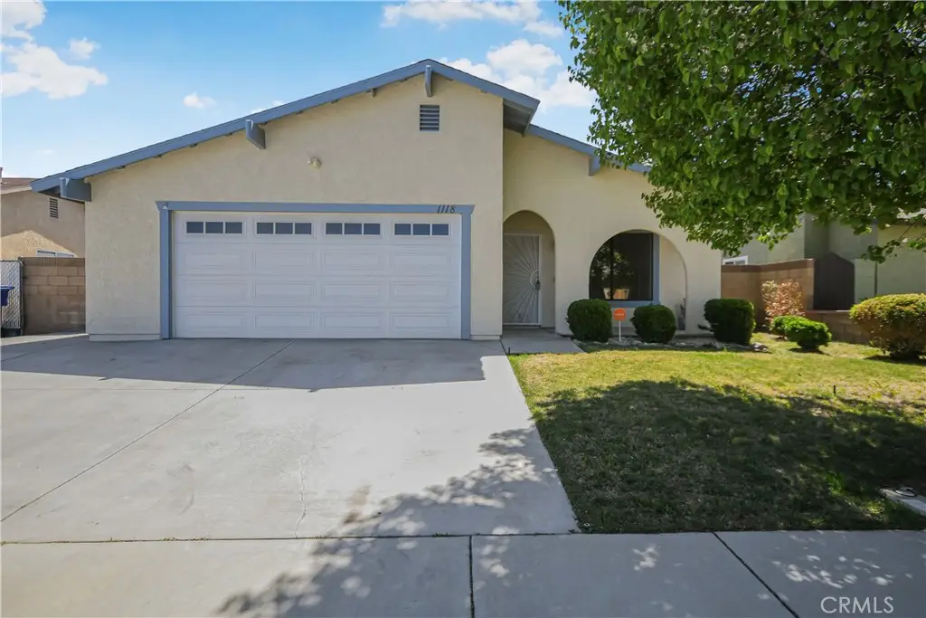 1118 Chagal Avenue, Lancaster, CA 93535 - Image #1