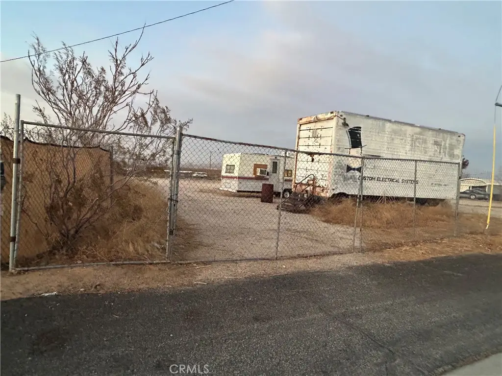 0 Pearblossom, Pearblossom, CA 93553 - Image #1