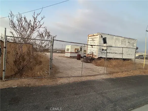 0 Pearblossom, Pearblossom, CA 93553