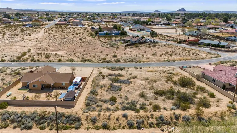 0 Calhoun Drive, California City, CA 93505 - Image #3