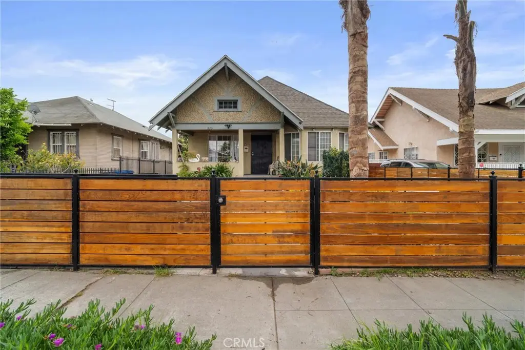 1320 W 50th Street, Los Angeles, CA 90037 - Image #1