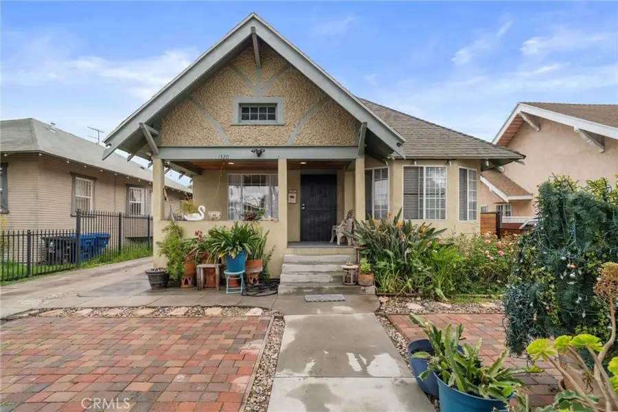 1320 W 50th Street, Los Angeles, CA 90037 - Image #3