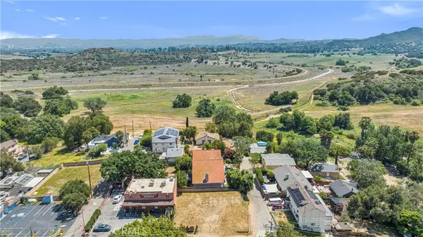 0 Lake Manor, Chatsworth, CA 91311