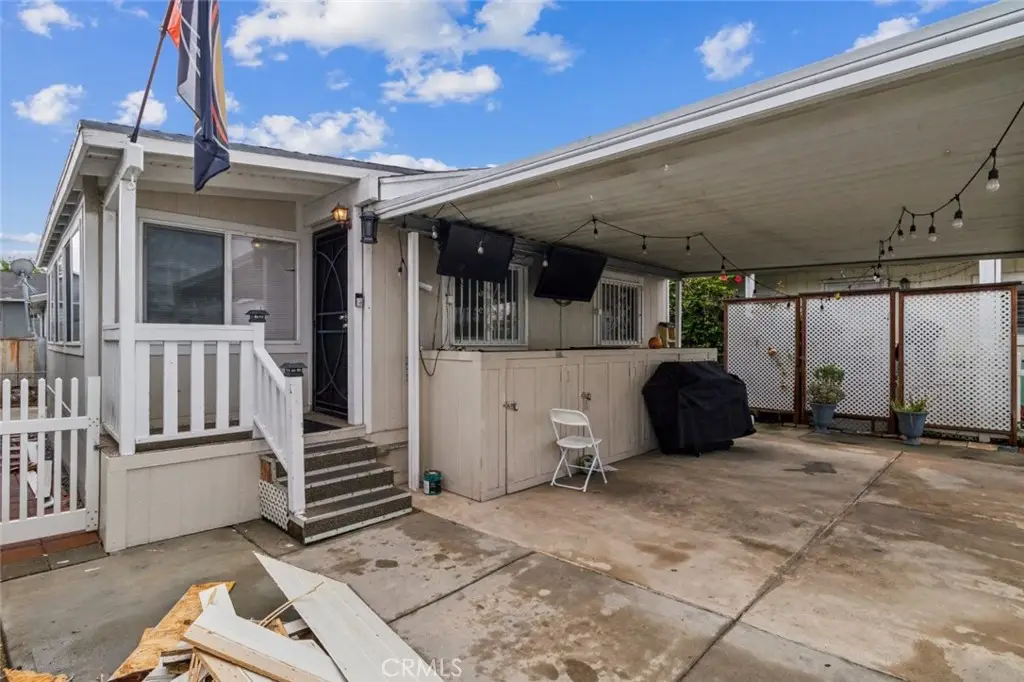 8221 Ilex Street #10, Fontana, CA 92335 - #1