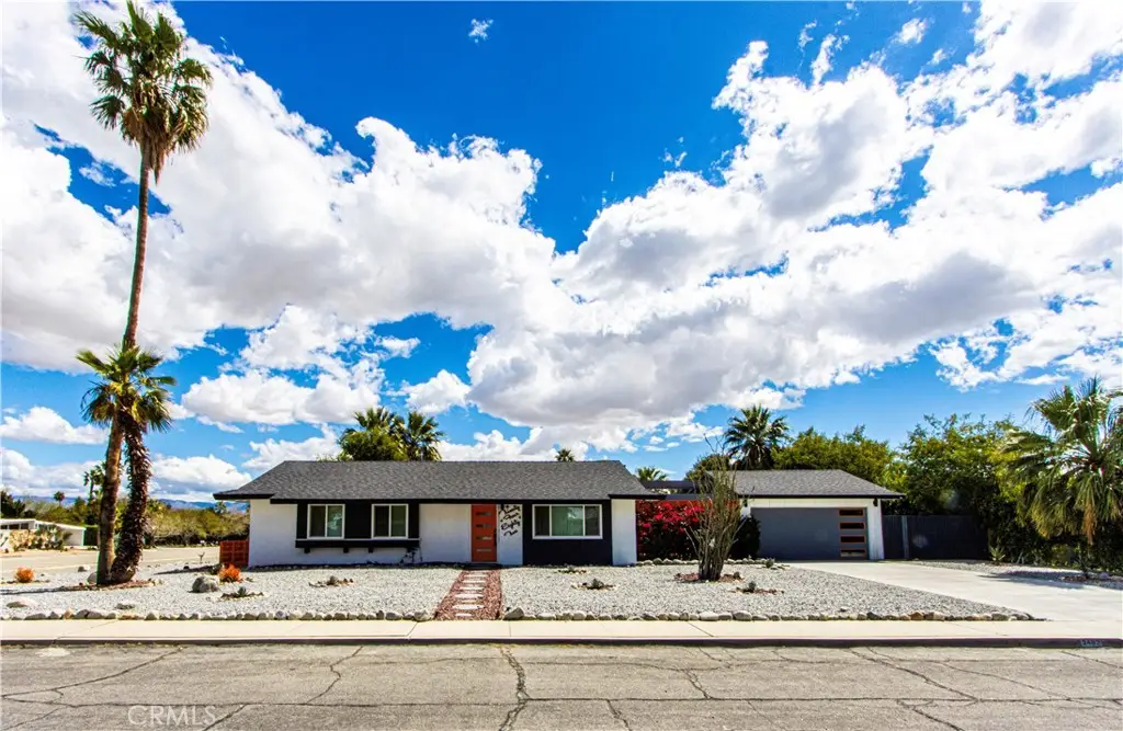 2482 N Avenida Caballeros, Palm Springs, CA 92262 - Image #1