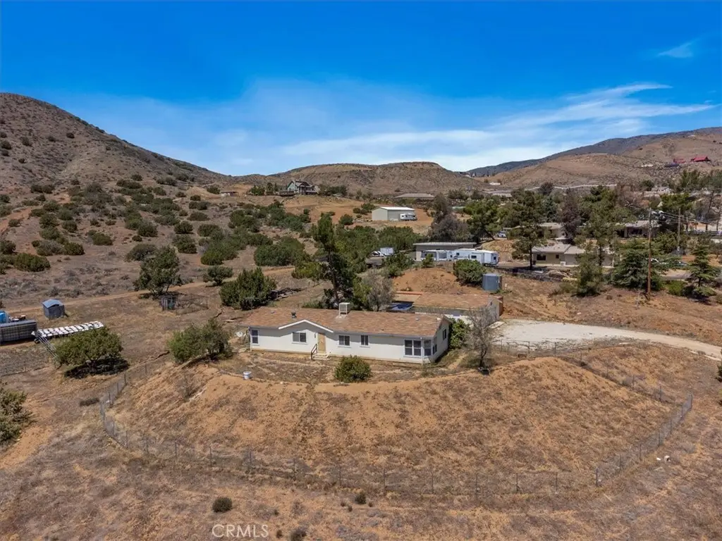 34525 Red Rover Mine Road, Acton, CA 93510 - Image #1