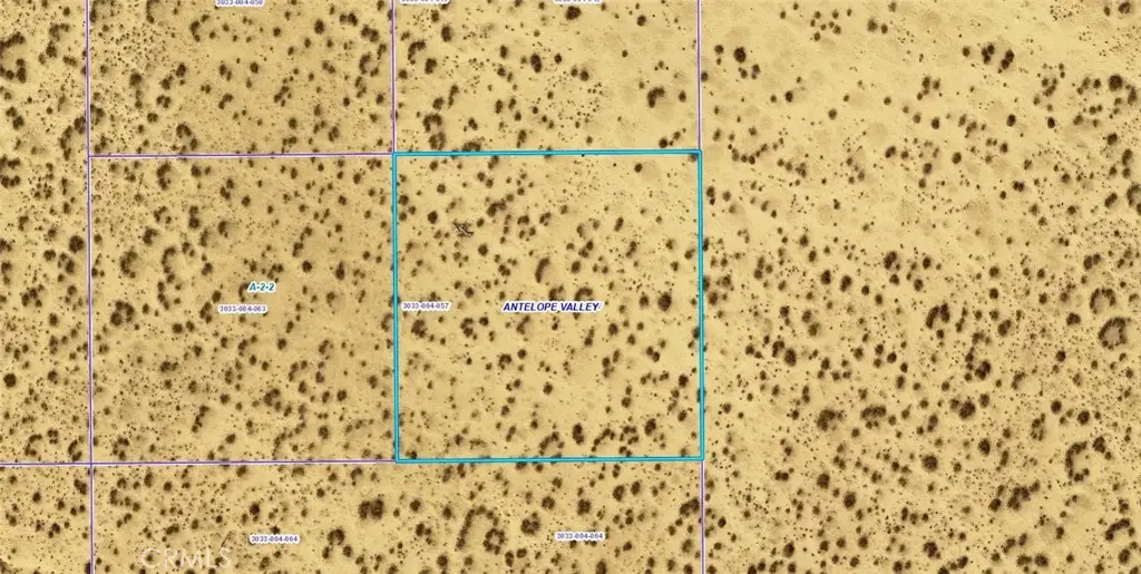 0 E Vic Ave S10, Llano, CA 93591 - Image #1