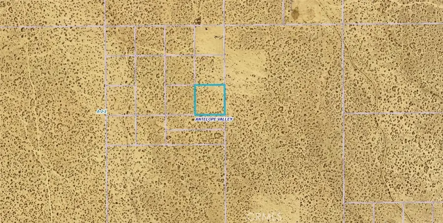 0 E Vic Ave S10, Llano, CA 93591 - Image #3