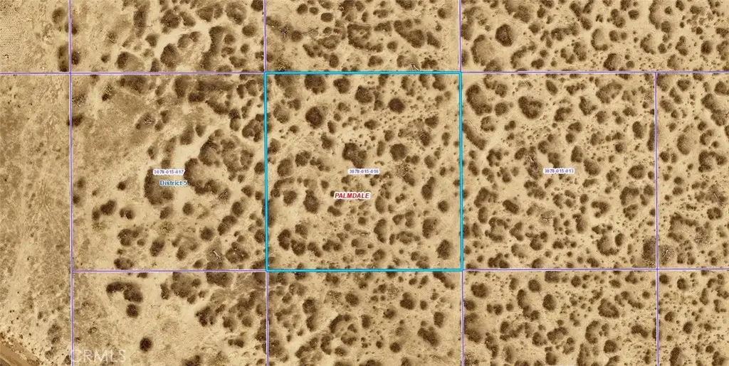 0 E Avenue N-10, Palmdale, CA 93591 - Image #1