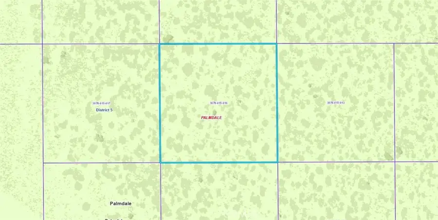 0 E Avenue N-10, Palmdale, CA 93591 - Image #2