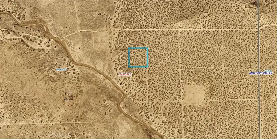 0 E Avenue N-10, Palmdale, CA 93591 - Image #3