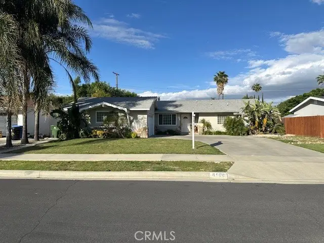 8108 Royer Avenue, Canoga Park, CA 91304 - Image #1