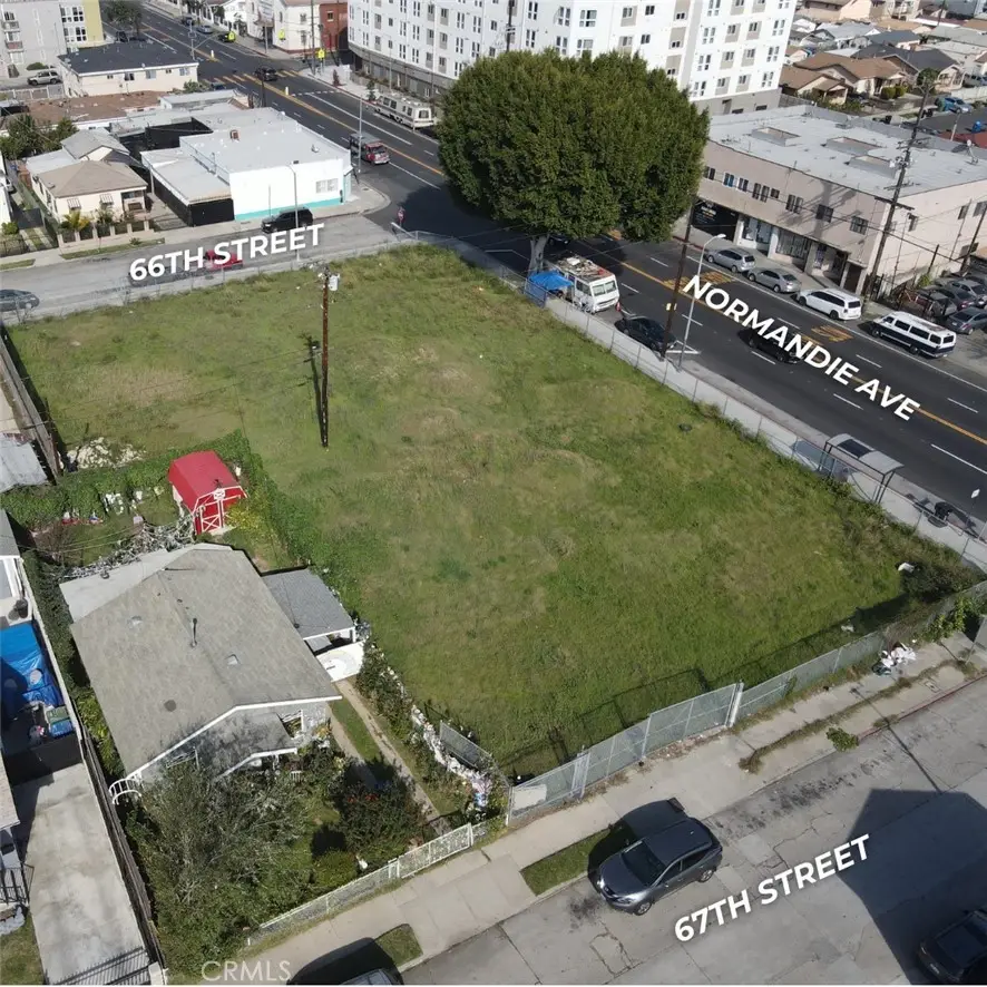 6617 S Normandie Avenue, Los Angeles, CA 90044 - Image #2