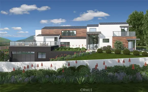 6771 Wandermere Road, Malibu, CA 90265