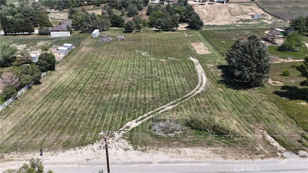 0 87th Street W, Leona Valley, CA 93551 - #1
