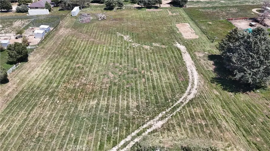 0 87th Street W, Leona Valley, CA 93551 - #2