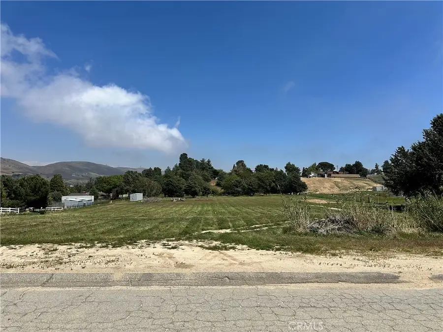0 87th Street W, Leona Valley, CA 93551 - #3