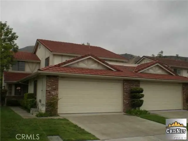 19417 Crystal Ridge Lane, Porter Ranch, CA 91326 - #1