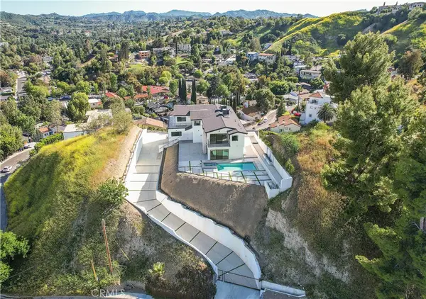 5099 Llano Drive, Woodland Hills, CA 91364