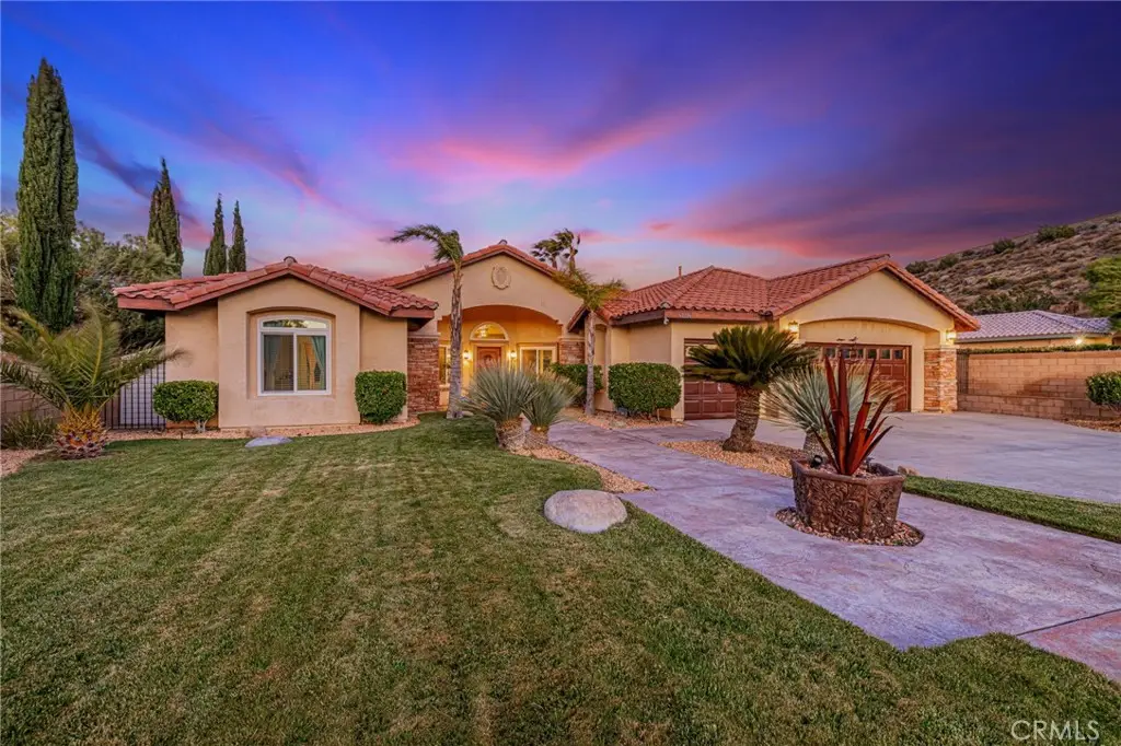 40214 Jacinto Way, Palmdale, CA 93551 - Image #1