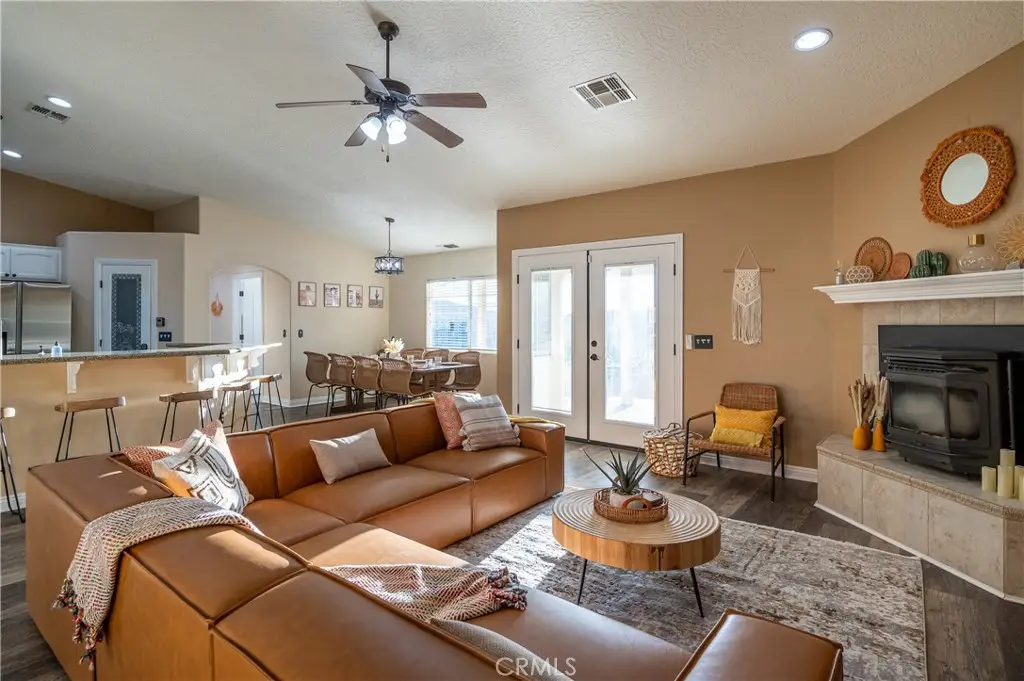 6366 Murrieta, Yucca Valley, CA 92284 - #1