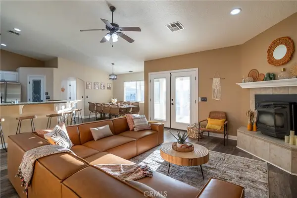 6366 Murrieta, Yucca Valley, CA 92284
