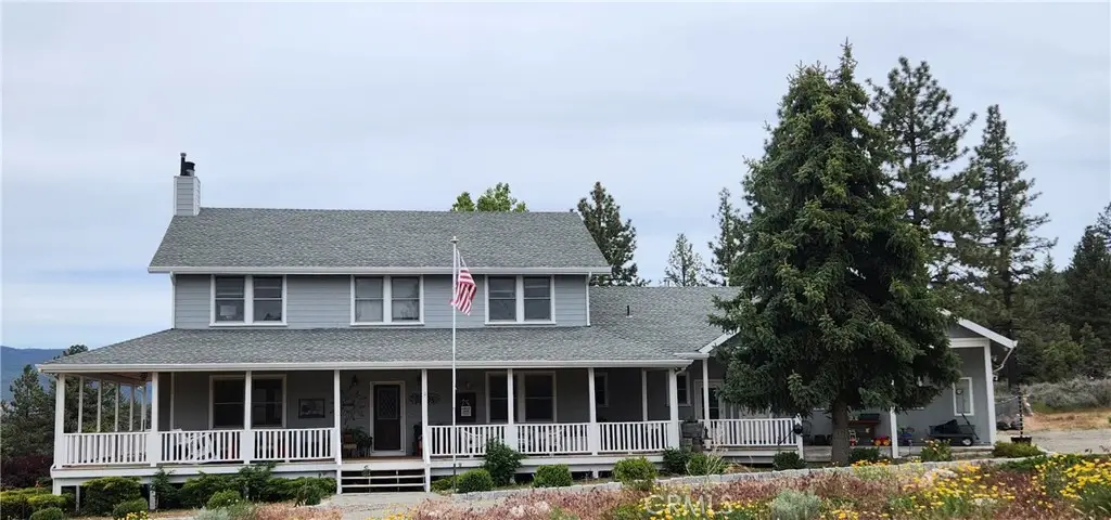 1014 Dusty Road, Frazier Park, CA 93225 - #1