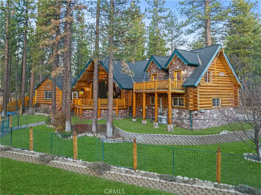 39900 Forest Road, Big Bear Lake, CA 92315 - Image #2