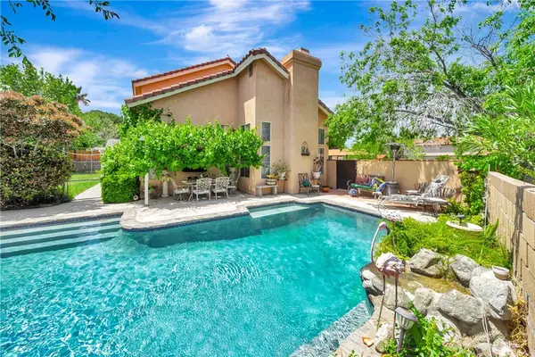 39884 Golfers Drive, Palmdale, CA 93551