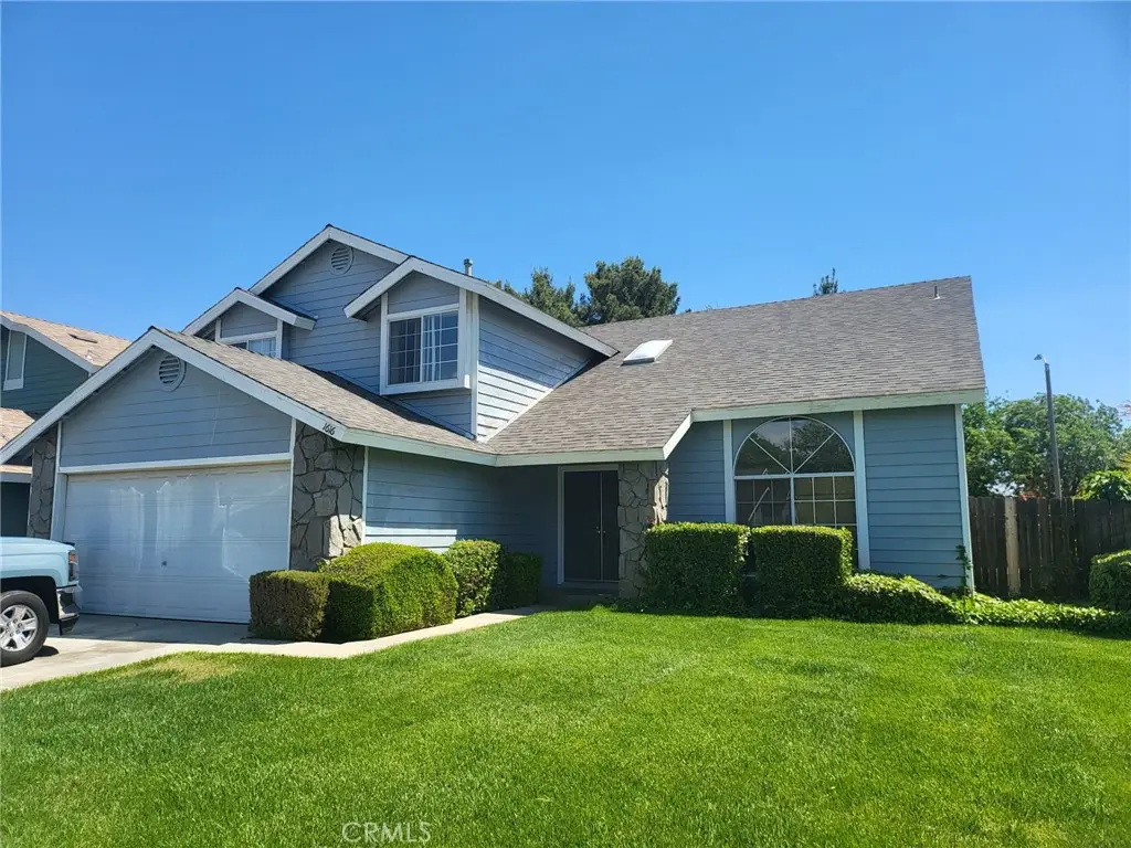 1616 Bluebell Street, Lancaster, CA 93535 - Image #1