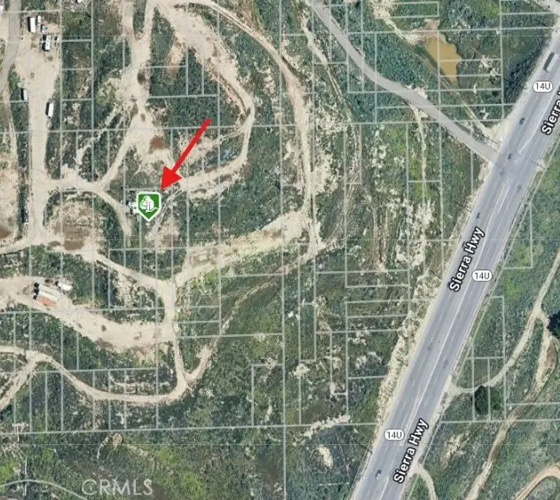 0 Vac Golden Valley Rd & Sierra Hwy, Newhall, CA 91321 - #1