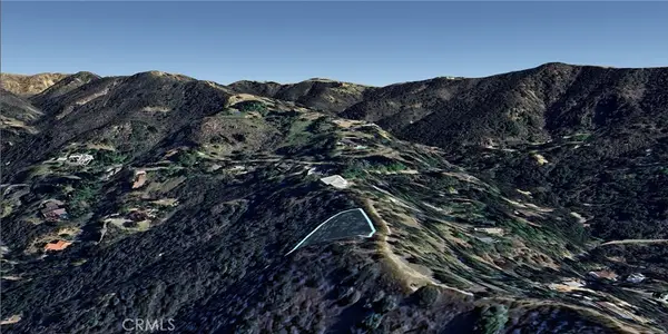 0 Mount Prospect Drive, Topanga, CA 90290