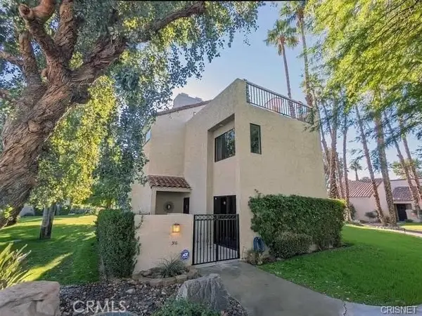 316 Forest Hills Drive, Rancho Mirage, CA 92270