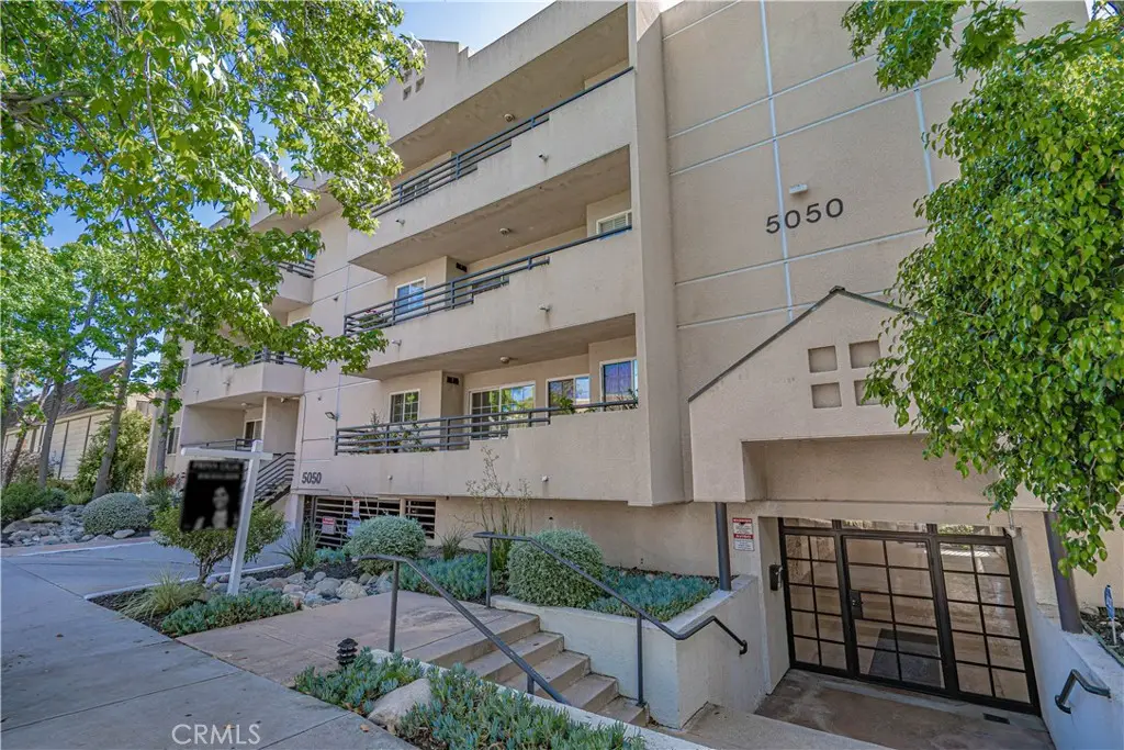 5050 Coldwater Canyon Avenue #306, Sherman Oaks, CA 91423 - #1