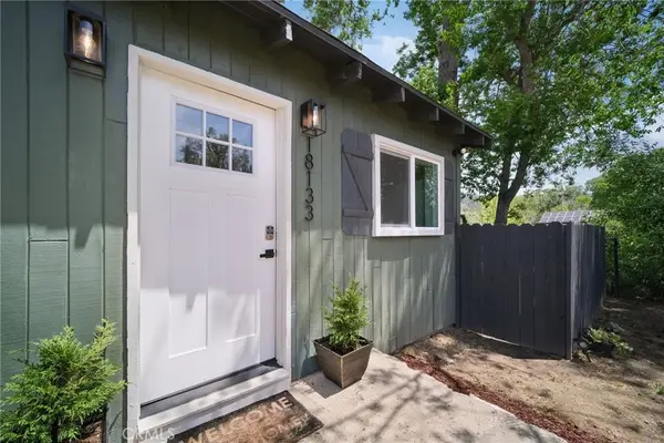 18133 Ellstree Drive, Lake Hughes, CA 93532