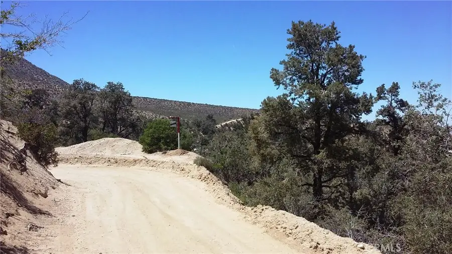 0 Desert Front, Pinon Hills, CA 92372 - Image #2