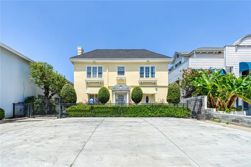 851 Crenshaw Boulevard, Los Angeles, CA 90005 - Image #1