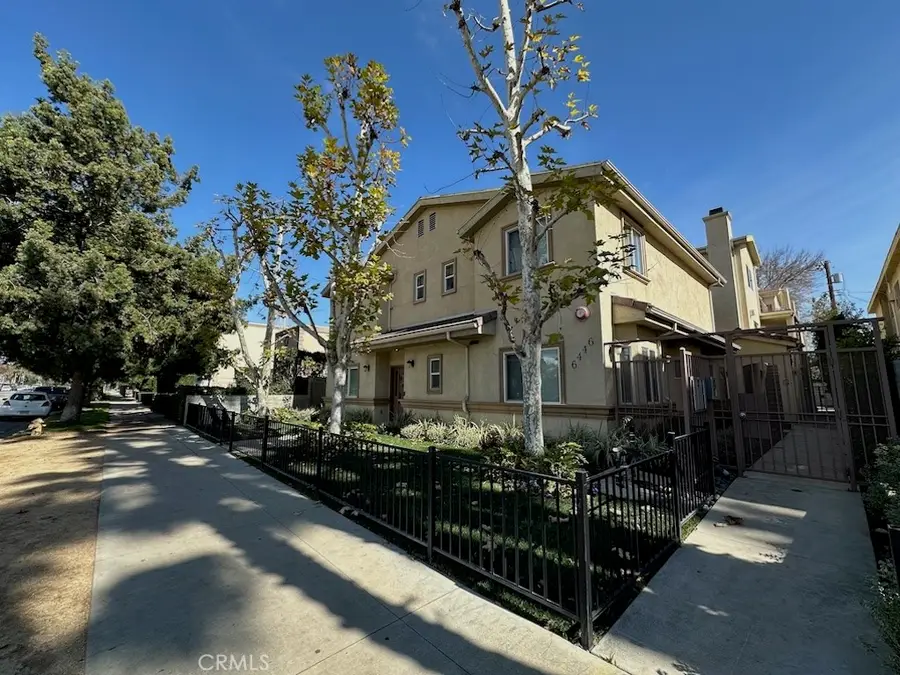 6446 Woodley Avenue #3, Van Nuys, CA 91406 - Image #3