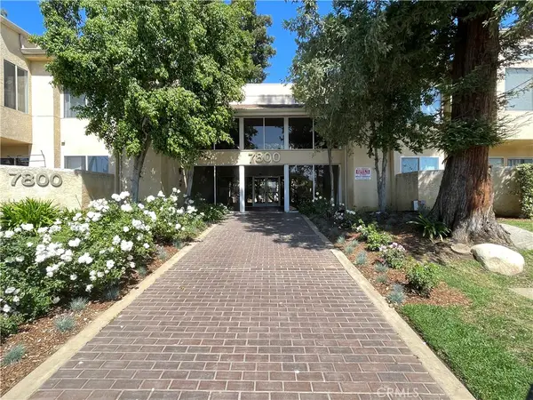 7800 Topanga Canyon Boulevard #208, Canoga Park, CA 91304